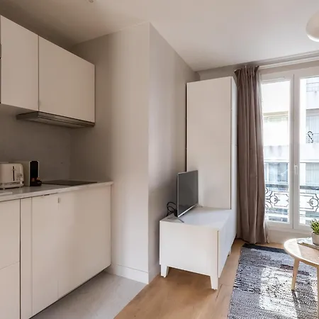 Daire Take It Easy In Stylish Architect Flat *