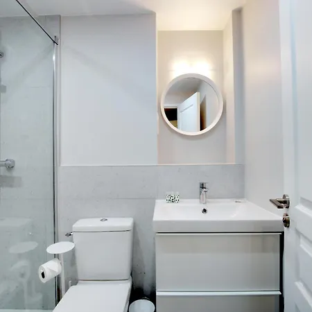 Take It Easy In Stylish Architect Flat * París