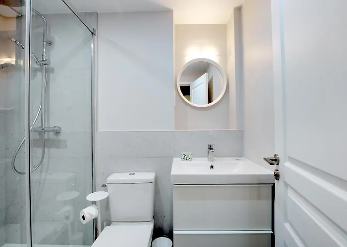 Take It Easy In Stylish Architect Flat * Paris