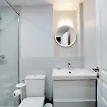 Take It Easy In Stylish Architect Flat * Párizs