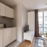 Apartman Take It Easy In Stylish Architect Flat *