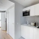 Take It Easy In Stylish Architect Flat Párizs